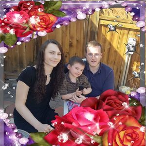 Meet your Posher, Monica